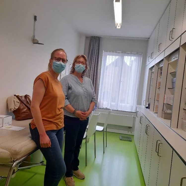 Dokters van de Wereld Belgische Projecten Antwerpen 2022 - 2 Dokters van de Wereld Belgische Projecten Antwerpen 2022 - 2